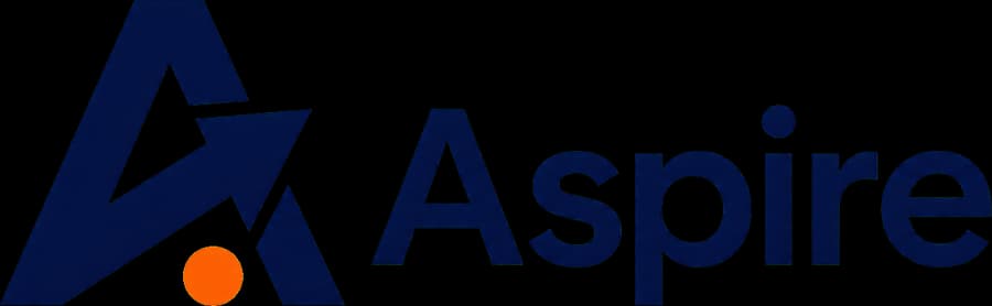 Logo Aspire Énergie