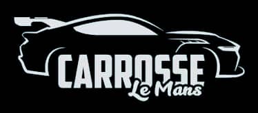 Logo Carrosserie Le Mans