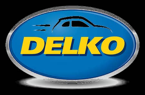 Logo Delko