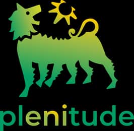 Logo Plenitude