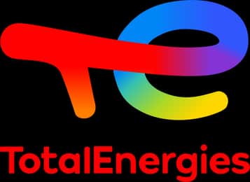 Logo TotalEnergies